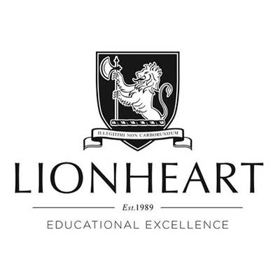 lion-heart