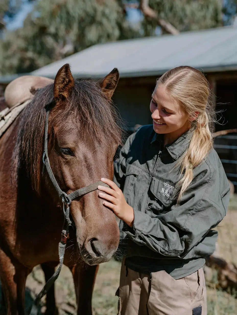 A mother is sat in between her husband and son in a smart office looking relaxed and happy for a consultation