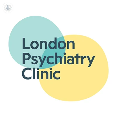 London Psychiatry Clinic Logo