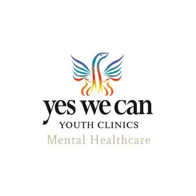 Yes We Can Youth Clinics Logo