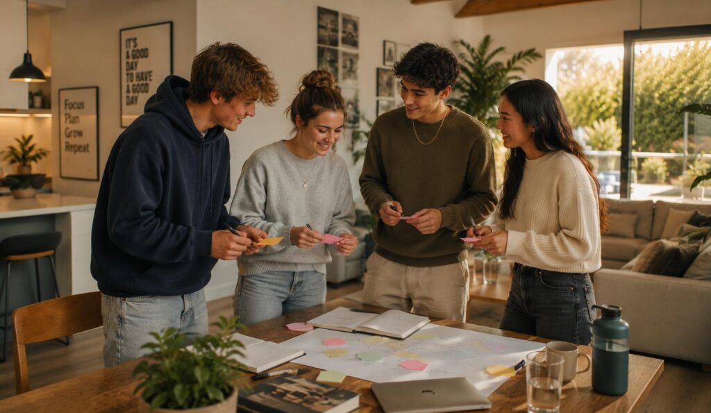 Residential Programme Helps Teens Recover in the UK
